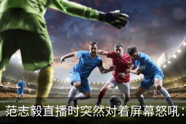 范志毅直播时突然对着屏幕怒吼：你们这帮人懂个球！董路带的这帮12岁孩子，在意大利踢了7场，全胜夺冠，点球干掉英超埃弗顿梯队，创造了亚洲球队的历史。回国后，等来的不是鲜花，而是铺天盖地的“业余炒作”、“博热度”。有人扒出董路九年自掏腰包5800万搞青训，不收钱、不签合同，就带孩子去海外踢90...
